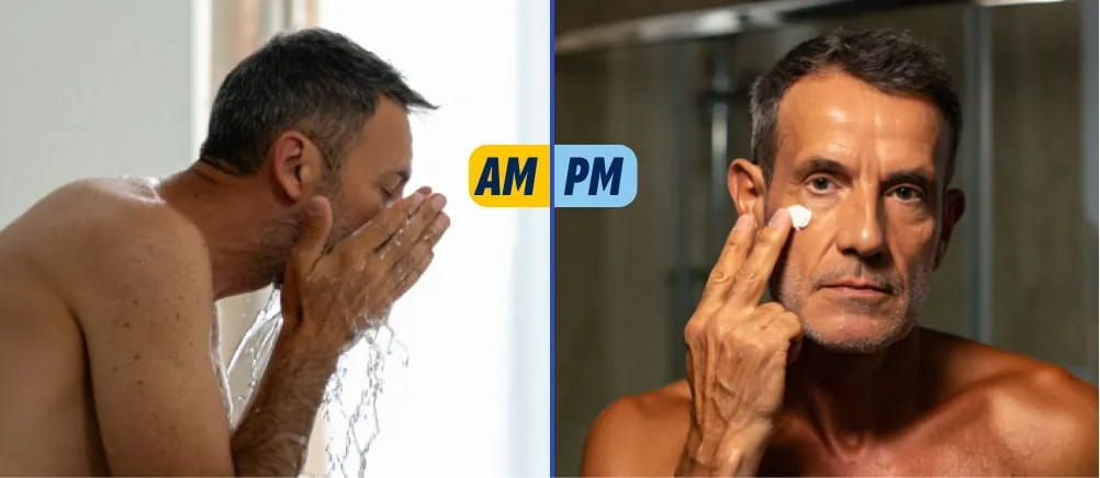Morning vs. Night Skincare: What Should You Really Be Doing?