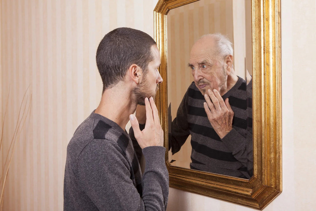 Why Your Face Ages Faster Than Your Body (Backed by Science)